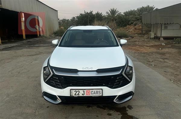 كيا سبورتاج 2023 للبيع في العراق -  بغداد